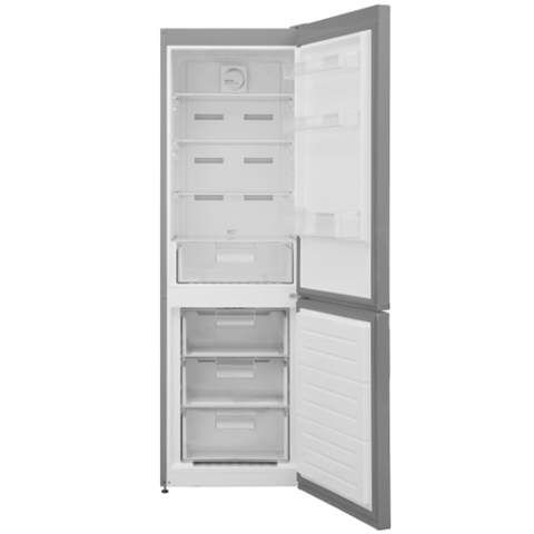 Frigorífico Combinado MEIRELES MFC 369 X | 295L, No Frost, Classe E