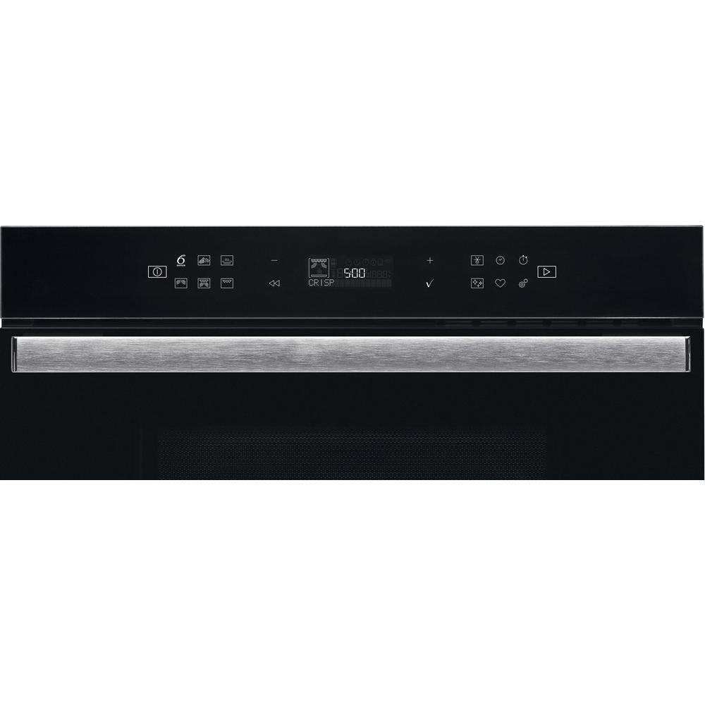 Forno Compacto Whirlpool W6MD440NB | 31L, 1000W, Grill