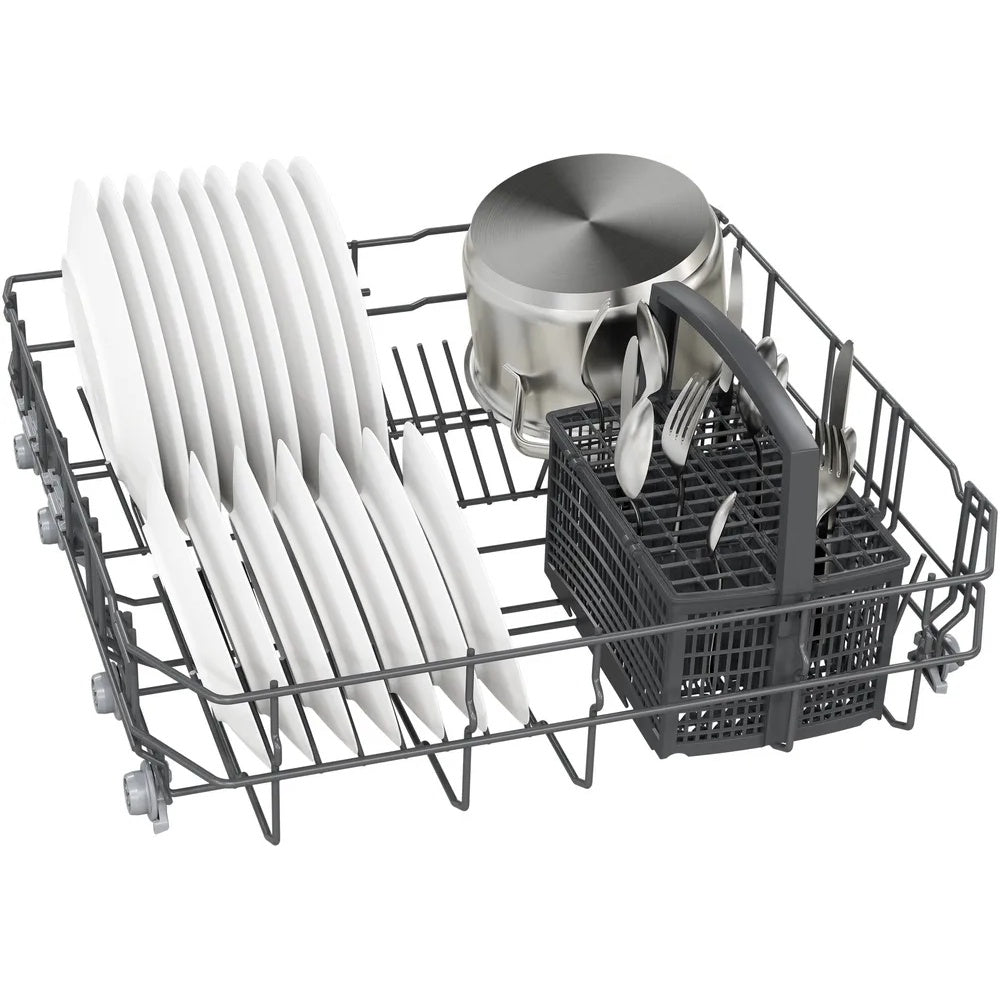 Máquina de Lavar Loiça Encastre Siemens SX63HX16CE | 14 talheres, C