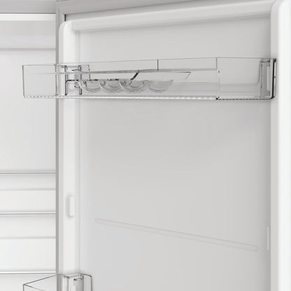 Frigorífico Combinado Hotpoint HPKH1361S4E | 325L, No Frost, Classe E