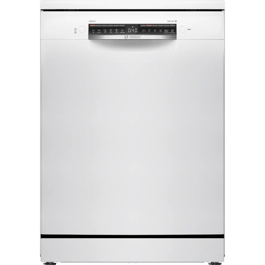 Máquina Lavar Loiça Bosch SMS4HTW16E | 13 talheres, 60cm, Classe C