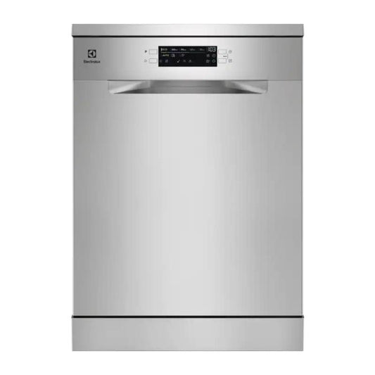 Máquina de Lavar Loiça Electrolux ESS-47400-SX | 13 talheres, Airdry