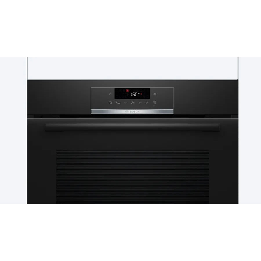 Forno Elétrico Bosch HBA572EB3 | 71L, Air Fry, TouchControl