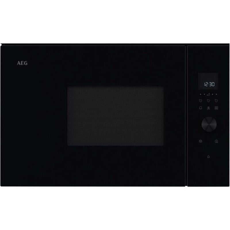 Micro-ondas Encastre AEG TB6GM171DB | 17L, 800W, Grill