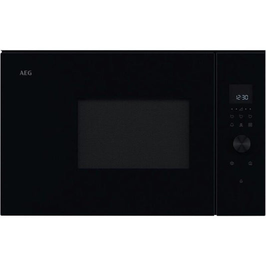Micro-ondas Encastre AEG TB6GM171DB | 17L, 800W, Grill