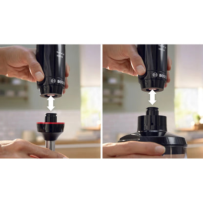 Varinha Mágica Bosch Msm4b621 | 1000W, Dynamic Speed Control