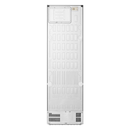 Frigorífico Combinado LG GBBS322APY | 375L, Total No Frost, Wi-Fi