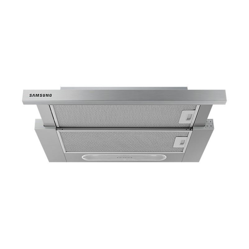 Exaustor Samsung NK24M1030ISUR | 60cm, Inox, 392 m³/h