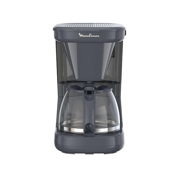 Cafeteira Moulinex FG1M1BE0 | 12 chávenas, 1.1L, 1000W