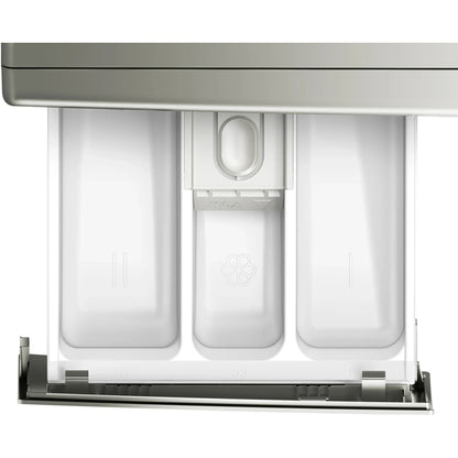 Máquina Lavar Roupa Bosch WGG256ZAES | 10kg, 1600rpm, Classe A