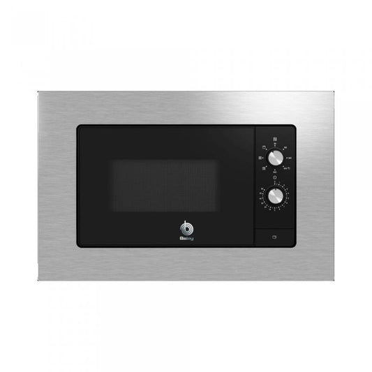 Micro-ondas Encastre Balay 3-CG-6112-X-3 | 20L, 800W, Grill