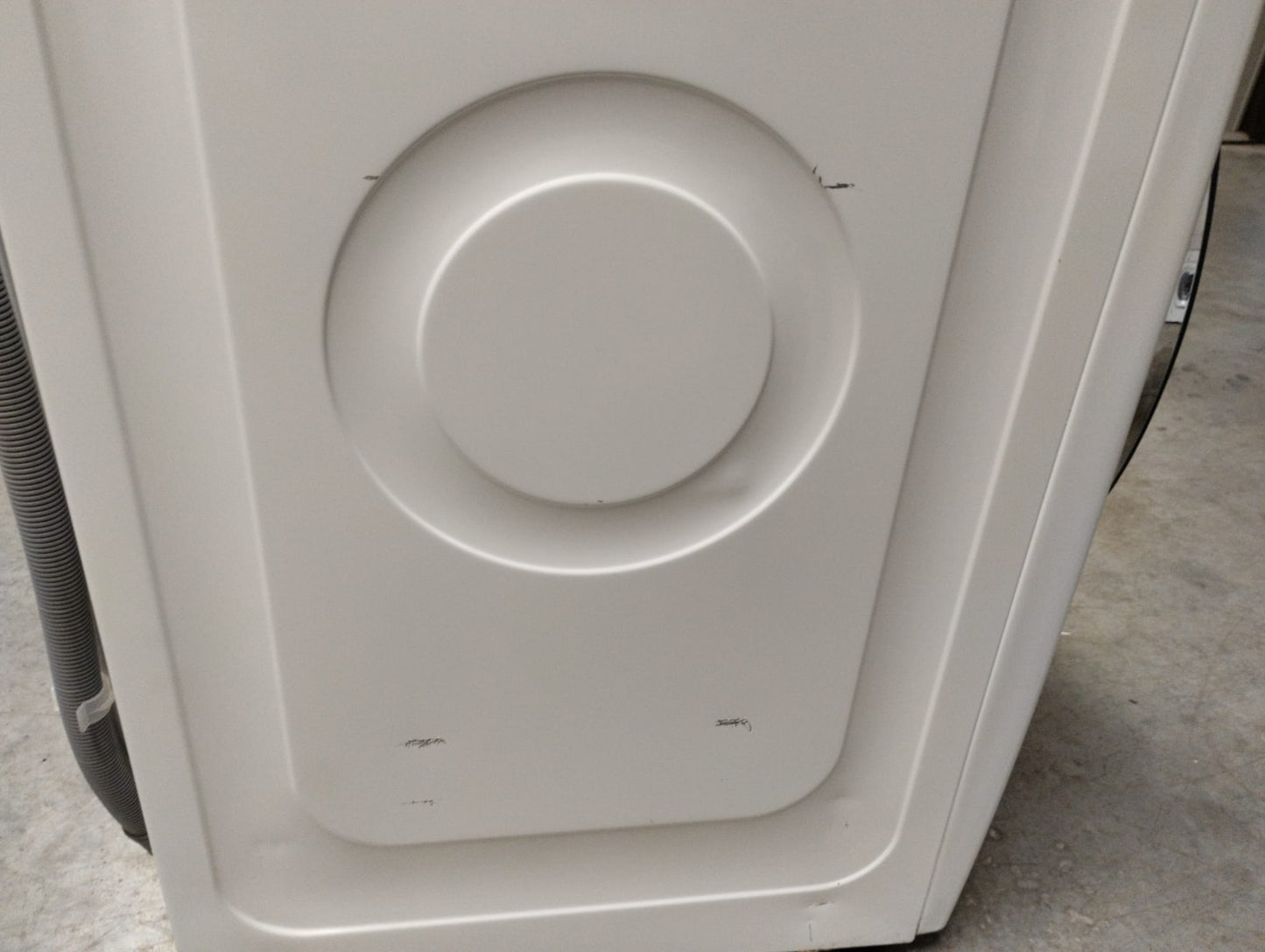 Outlet | Máquina de Lavar Roupa Whirlpool W8 89AD SIL SP | 8kg, Classe A