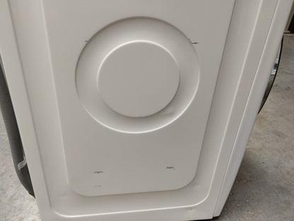 Outlet | Máquina de Lavar Roupa Whirlpool W8 89AD SIL SP | 8kg, Classe A