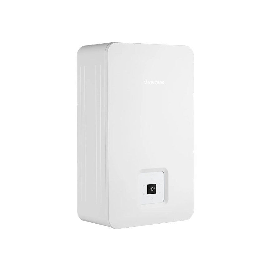 Esquentador a Gás Vulcano WTD155AME23 | 15 L/min, Estanque, Gás Natural