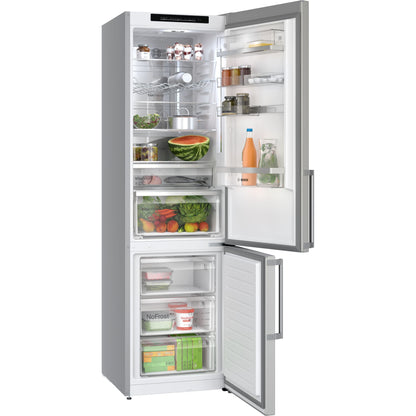 Frigorífico Combinado Bosch KGN39AIAU | 363L, NoFrost, 29dB