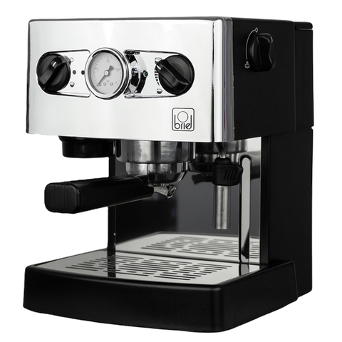 Máquina de Café Expresso Briel ES71 | 20 bar, 1020W, Calcador, Depósito 1.7L