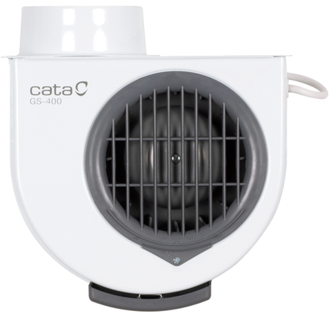 EXTRATOR DE COZINHA CATA - GS 400M