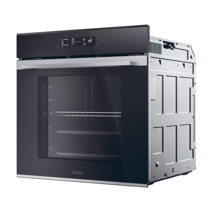 Forno Elétrico Haier H6 ID25G3YTX | 78L, Pirolítico, A++