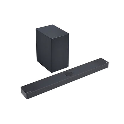 Soundbar LG SC9S | 3.1.3 canais, 400W, Wi-Fi