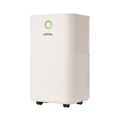 Desumidificador ORIMA OR122901 | 12L/24h, 2L, R290