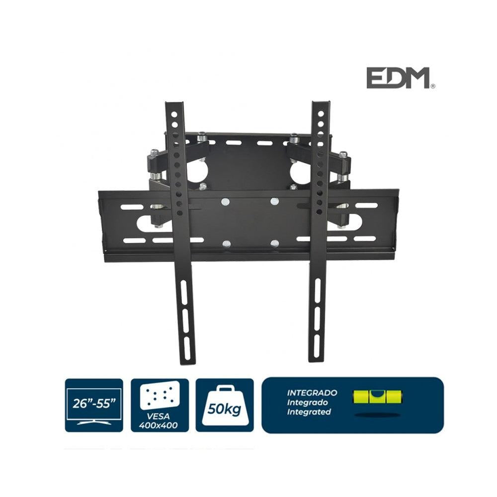 Suporte PLASMA/LCD/LED 26-55'' EDM R:50141