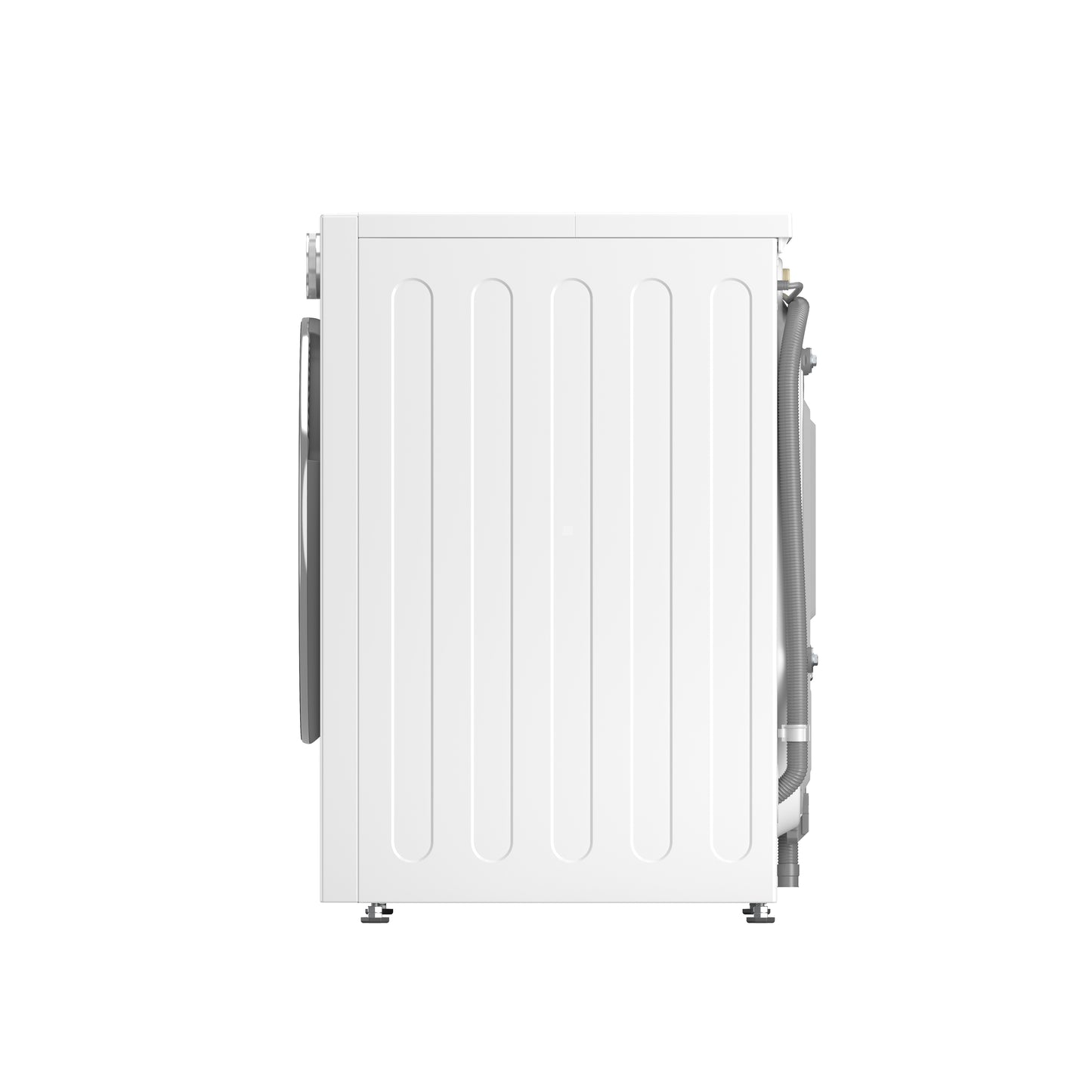 Máquina de Lavar Roupa LG F4x9009TWCE | 9kg, 1400 rpm, Steam+