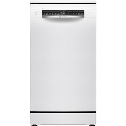Máquina de Lavar Loiça Bosch SPS4EMW61E | 10 talheres, Classe D