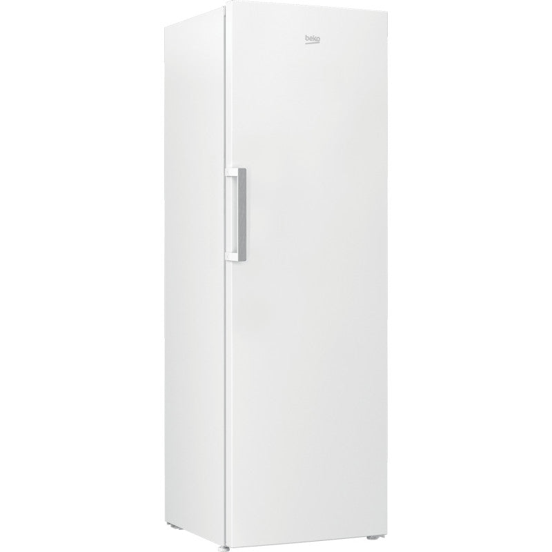 Frigorífico Beko RSSE415M41WN | 415L, Classe E, Cooler