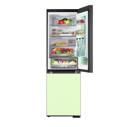 Frigorífico Combinado LG GBG719MDNN | 352L, No Frost, Wi-Fi