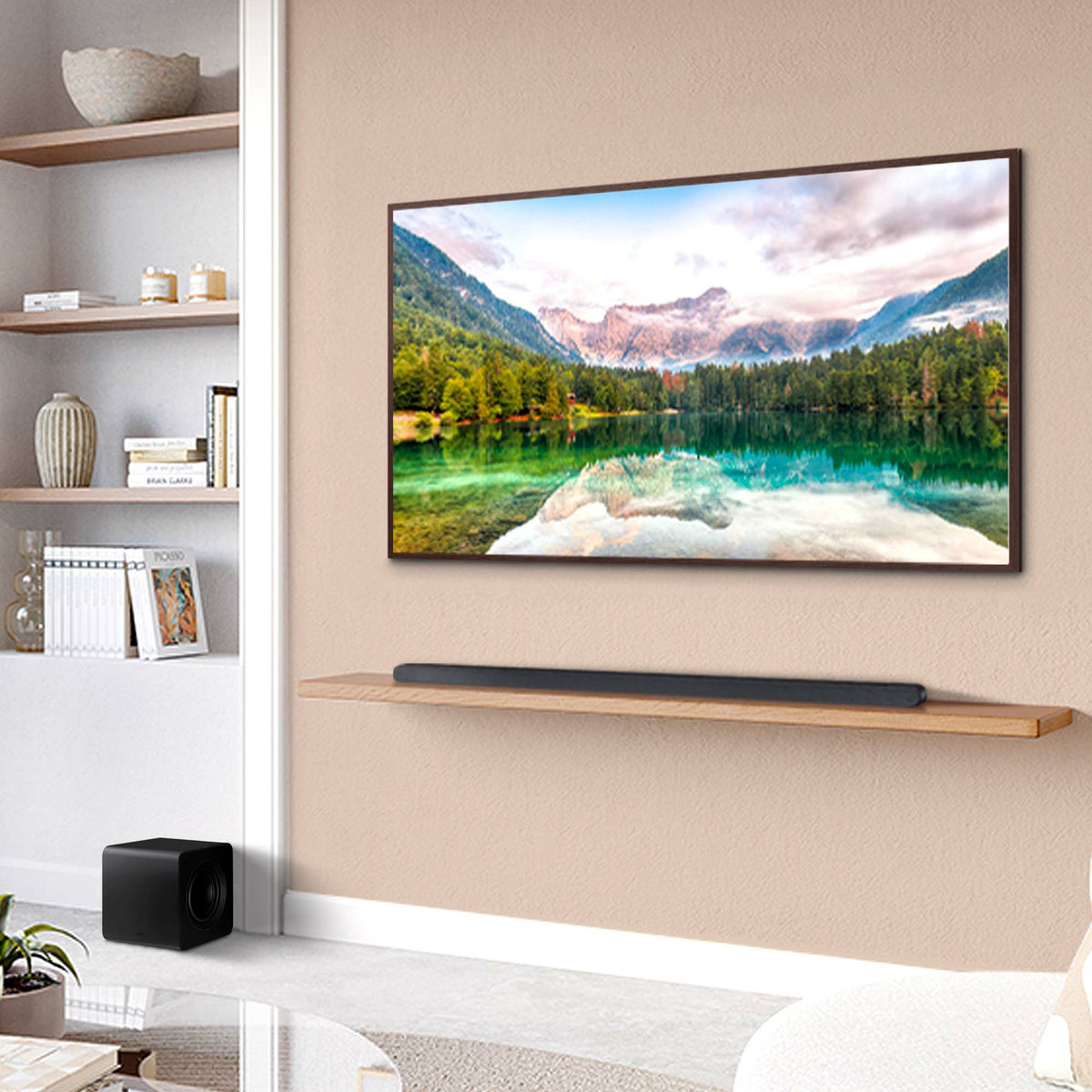 Sound BAR Samsung HW-S-800-D/ZF