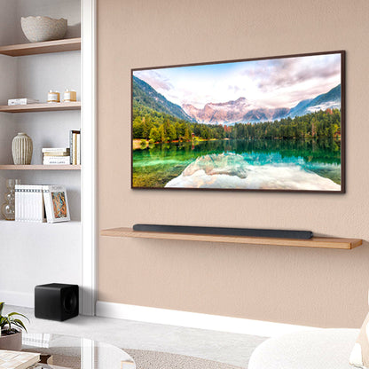 Sound BAR Samsung HW-S-800-D/ZF