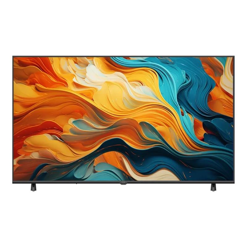 TV Haier H32K85FFX | 32", 4K, HDR10