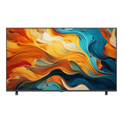 TV Haier H32K85FFX | 32", 4K, HDR10