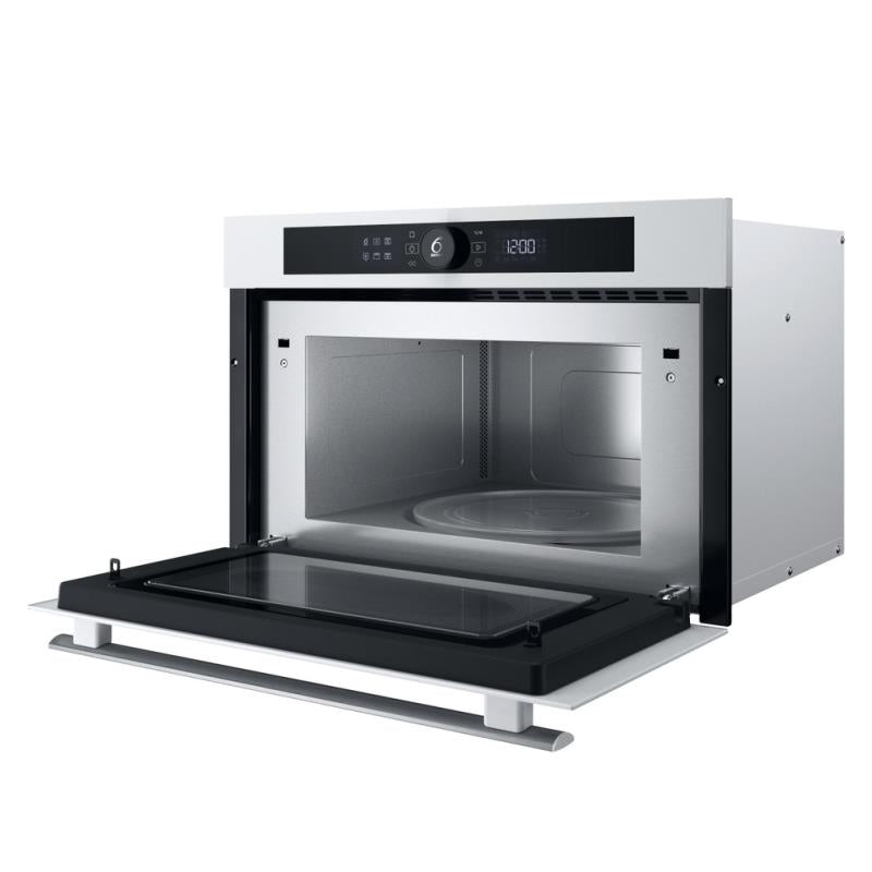 Micro-ondas Encastre Whirlpool WMD44MW | 31L, Grill 800W, 1000W