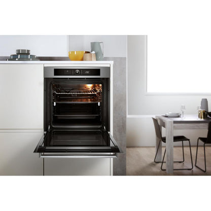 Forno Whirlpool AKZ 9 7891 IX | Multifunções, 73L, Hidrolítico, Inox