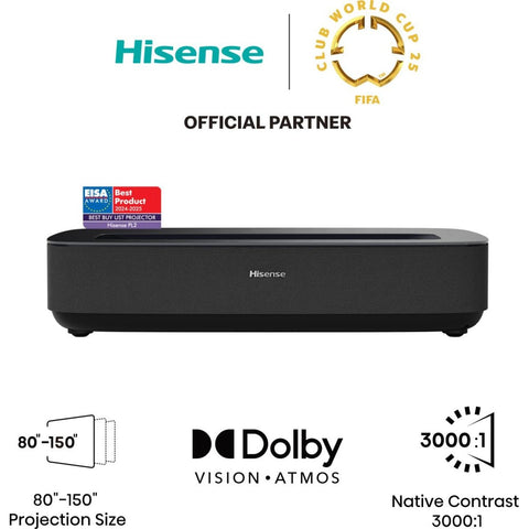 TV Hisense PL2 | 80-150