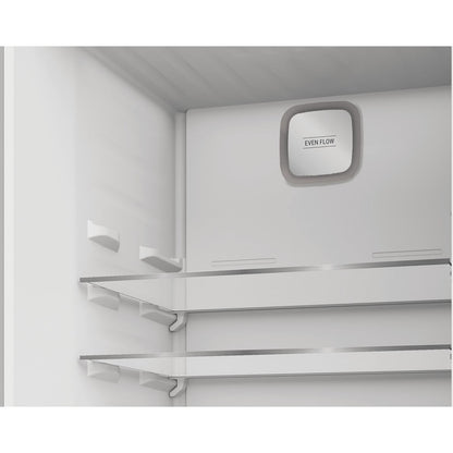 Frigorífico Combinado Hotpoint HPK26362XP4E | 316L, No Frost, Classe E
