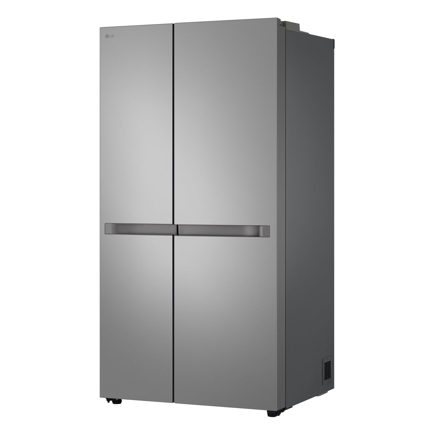 Frigorífico Side By Side LG GSBC-40-PYPE | 664L, No Frost, Classe E