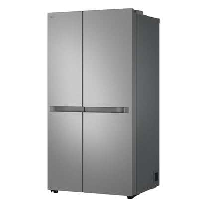 Frigorífico Side By Side LG GSBC-40-PYPE | 664L, No Frost, Classe E