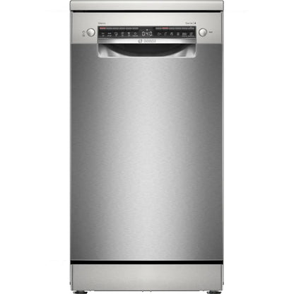 Máquina de Lavar Loiça Bosch SPS4EMI61E | 10 Talheres, Classe D