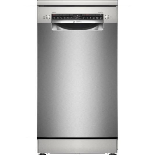 Máquina de Lavar Loiça Bosch SPS4EMI61E | 10 Talheres, Classe D