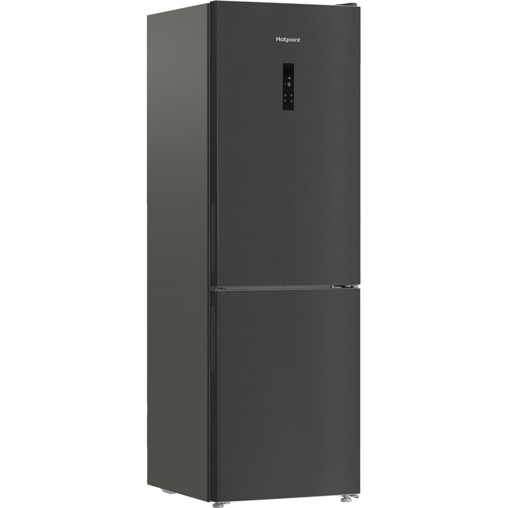 Frigorífico Combinado Hotpoint HPK26363XBR5E | 316L, No Frost, Classe D