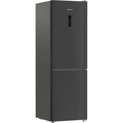 Frigorífico Combinado Hotpoint HPK26363XBR5E | 316L, No Frost, Classe D