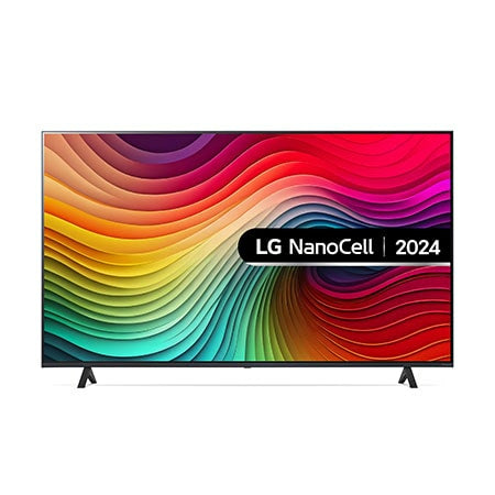 TV LG 65NANO82T6B | 65", NanoCell, 4K
