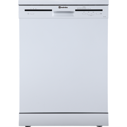 Máquina de Lavar Loiça MEIRELES - MLL 126 W