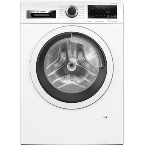 Máquina de Lavar e Secar Roupa BOSCH WNA13401ES | 9/5kg