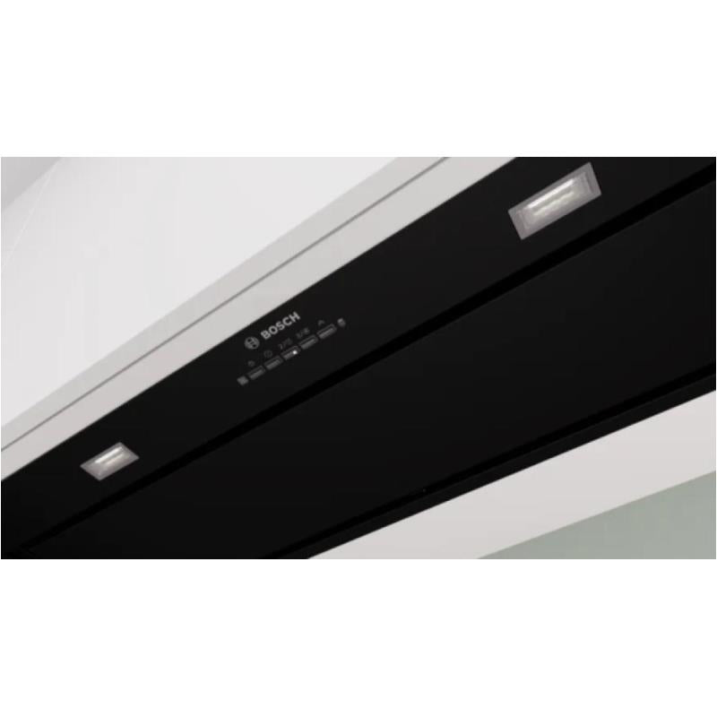 Exaustor Integrável Bosch DLN88PC60 | 780 m³/h, A++, 86cm