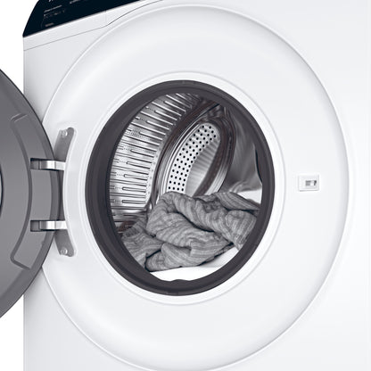 Máquina de Lavar Roupa Haier HW80-B14939-IB | 15 Programas, Direct Motion