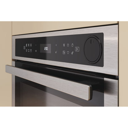 Forno Encastre Whirlpool AKZ 9 S 8271 IX | 73 L, Pirolítico, Inox