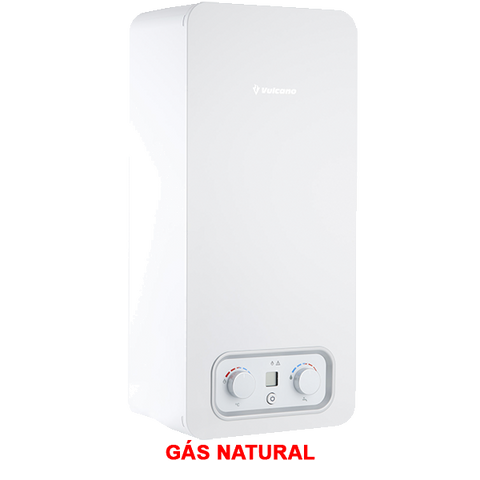 Esquentador VULCANO HDG - WRD 11-4 KG G. NAT | 11l/min, Gás Natural, A